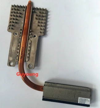 laptop heatsink cooling fan cpu cooler For TOSHIBA L300 L305 L355 L305D CPU heatsink
laptop heatsink cooling fan cpu cooler For TOSHIBA L300 L305 L355 L305D CPU heatsink