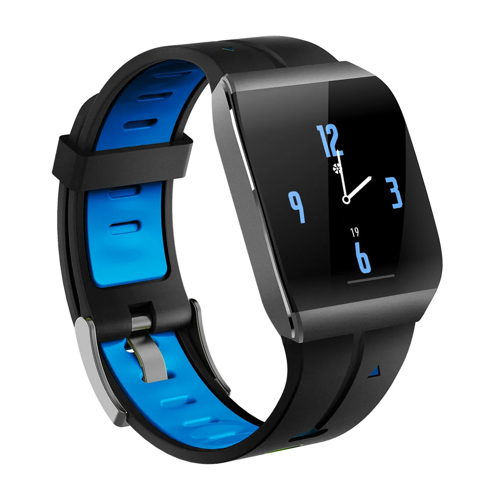2019 New Style X1 Color Screen Smart Bracelet Heart Rate Monitoring Step Count Sports Fitness Bluetooth Wristband Illicit Model
2019 New Style X1 Color Screen Smart Bracelet Heart Rate Monitoring Step Count Sports Fitness Bluetooth Wristband Illicit Model