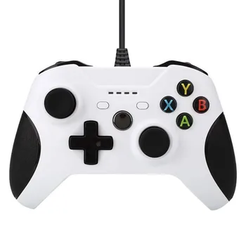 USB Cable Controller Controller For Gamepad Driver For Slim PC Windows Remote Control
USB Cable Controller Controller For Gamepad Driver For Slim PC Windows Remote Control