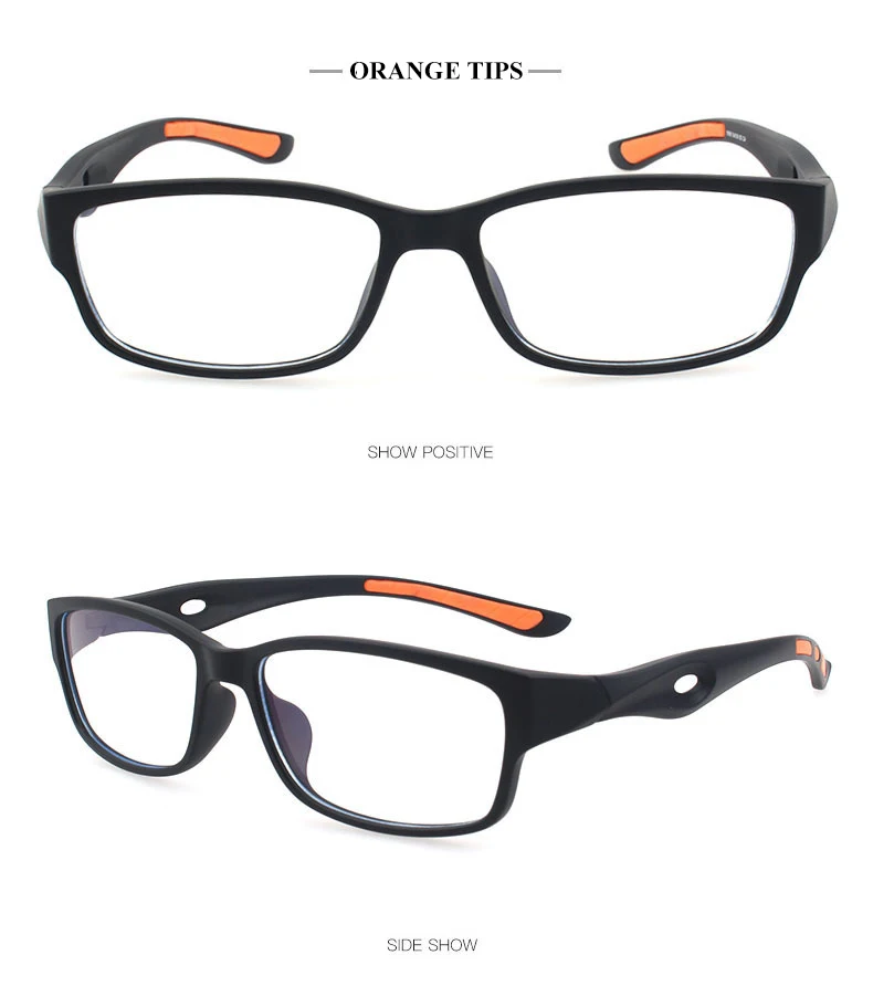 5-Orange Tips
