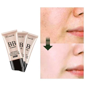 Women Anti Aging Makeup Face BB Cream Foundation Concealer Cells Regeneration Whitening Cover Scar Repair Snail Bb Creams 1Pcs
Women Anti Aging Makeup Face BB Cream Foundation Concealer Cells Regeneration Whitening Cover Scar Repair Snail Bb Creams 1Pcs