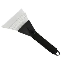 1PC Car Ice Scraper Windshield Ice Breaker Quick Clean Glass Brush Snow Remover Tool Auto Window Winter Snow Brush Shovel
1PC Car Ice Scraper Windshield Ice Breaker Quick Clean Glass Brush Snow Remover Tool Auto Window Winter Snow Brush Shovel