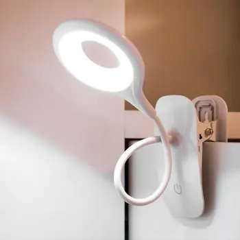 1Pc Rechargeable 20LEDs Flexible Touch Sensitive Clip On Desk Table Lamp Study Reading Light Накладная лампа
1Pc Rechargeable 20LEDs Flexible Touch Sensitive Clip On Desk Table Lamp Study Reading Light Накладная лампа