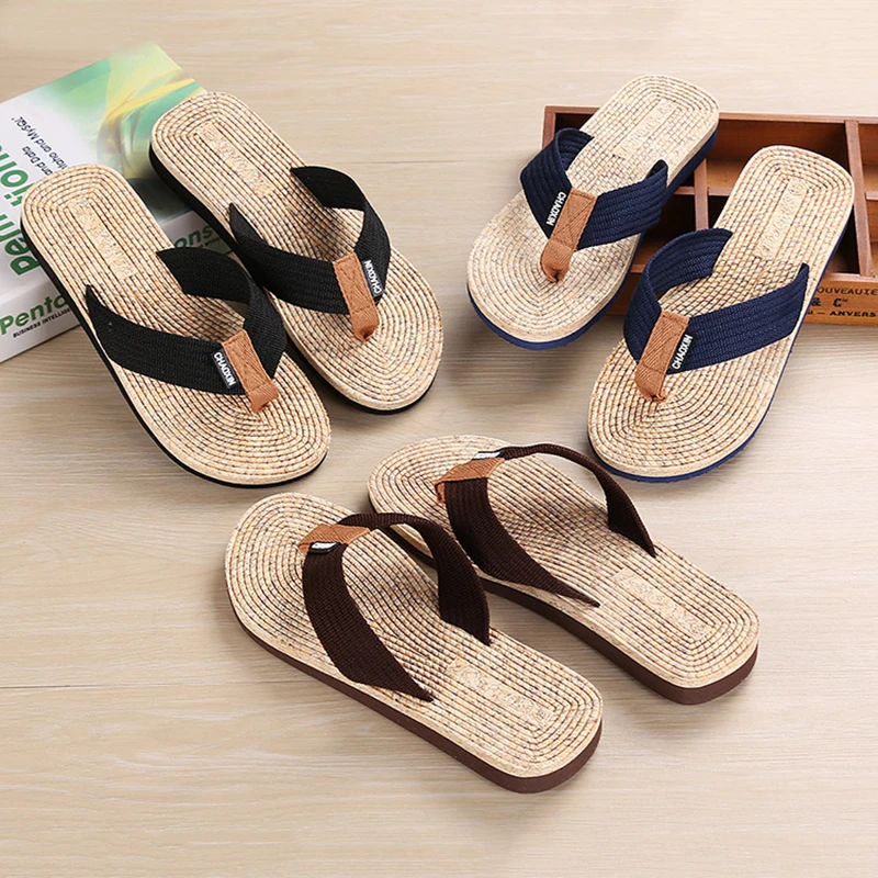 Tree Texture Flip Flops Men New Non-slip Beach Sandals and Slippers Fashion Casual Couple Slippers Summer Outdoor 2021
Tree Texture Flip Flops Men New Non-slip Beach Sandals and Slippers Fashion Casual Couple Slippers Summer Outdoor 2021
