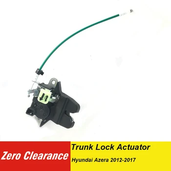 81230 3V000 Genuine Rear Trunk Tail Gate Latch Release Trunk Lock Actuator for Hyundai Azera 12-17 81230-3V000
81230 3V000 Genuine Rear Trunk Tail Gate Latch Release Trunk Lock Actuator for Hyundai Azera 12-17 81230-3V000