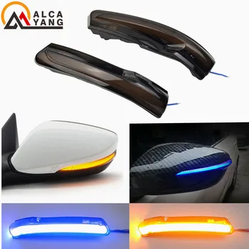 Side Wing Rear Mirror Indicator Light For Kia Forte K3 Cerato YD 2014-2018 LED Blinker Dynamic Turn Signal Light
Side Wing Rear Mirror Indicator Light For Kia Forte K3 Cerato YD 2014-2018 LED Blinker Dynamic Turn Signal Light