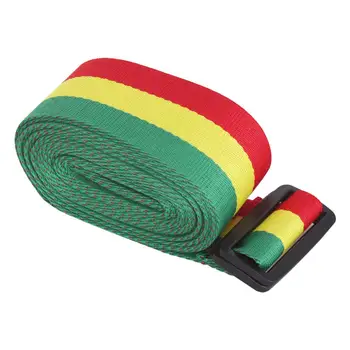 Tricolor Cotton Shoulder Belt for Djembe Ashiko Bougarabou Drum
Tricolor Cotton Shoulder Belt for Djembe Ashiko Bougarabou Drum
