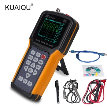 Screen Digital Oscilloscope Waveform Generator Diode Measurement USB 1Channels 20mhz LCD Display Test Meter Tools
Screen Digital Oscilloscope Waveform Generator Diode Measurement USB 1Channels 20mhz LCD Display Test Meter Tools