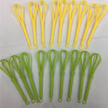 HOT Long Handle Egg Mixer Tools Small Manual Ceramic Cartoon Handle Egg Kitchen Cake Baking Mixer Mini Handheld Egg Beater
HOT Long Handle Egg Mixer Tools Small Manual Ceramic Cartoon Handle Egg Kitchen Cake Baking Mixer Mini Handheld Egg Beater