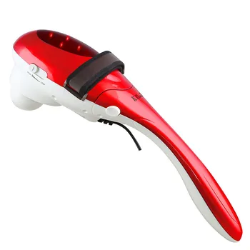 Detachable Massage Stick Dolphin Massager Handheld Electric Whole Body Massager Multifunction Hatchback Neck Waist Back Kneading
Detachable Massage Stick Dolphin Massager Handheld Electric Whole Body Massager Multifunction Hatchback Neck Waist Back Kneading