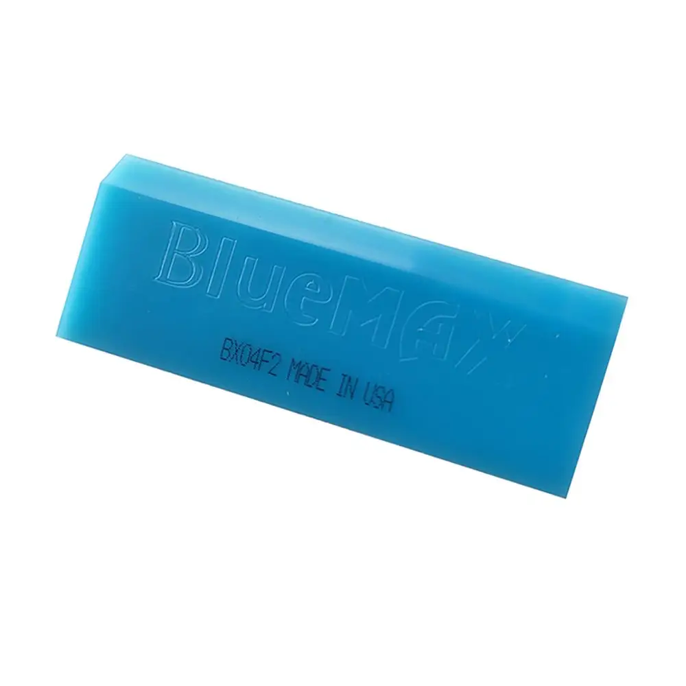 Extra Silicone Replacement Blades Super Quality Rubber Squeegee Car Vinyl Wrapping, Window Tint Film Installation Car Decal B02
Extra Silicone Replacement Blades Super Quality Rubber Squeegee Car Vinyl Wrapping, Window Tint Film Installation Car Decal B02