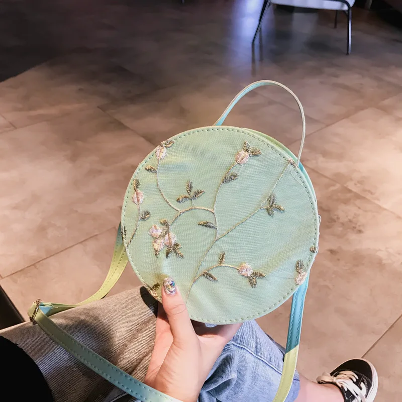 Summer Hipster Bag Women's 2020 New Style Shoulder Hand Korean-style Versatile Small Bag
Summer Hipster Bag Women's 2020 New Style Shoulder Hand Korean-style Versatile Small Bag