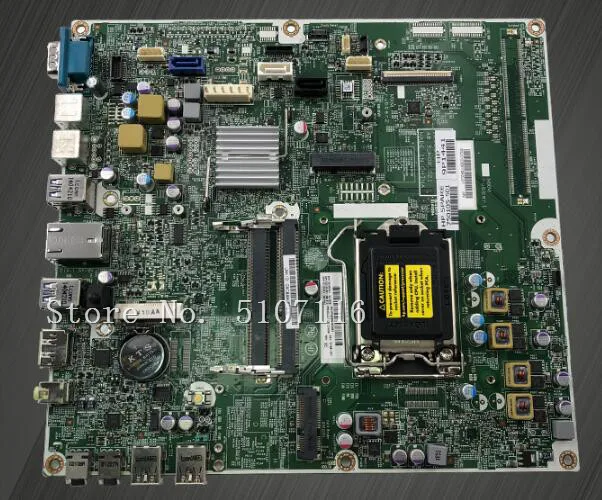 High quality for 800 G1 750105-001 747681-001 All-in-One Motherboard will test before shipping
High quality for 800 G1 750105-001 747681-001 All-in-One Motherboard will test before shipping