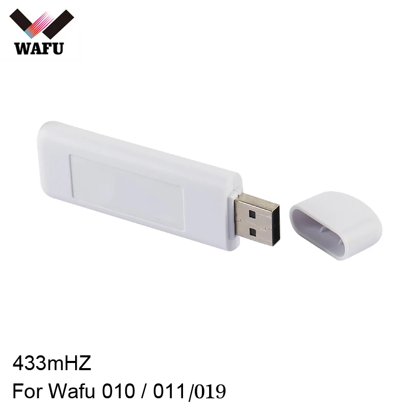 Wafu Smart Lock wifi Adapter APP Network Wireless 433mHZ Remote Control iOS Android Mobile Phone APP For Lock wafu 010/011/019
Wafu Smart Lock wifi Adapter APP Network Wireless 433mHZ Remote Control iOS Android Mobile Phone APP For Lock wafu 010/011/019