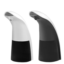 Infrared Sensor Soap Dispenser Automatic Liquid Foam Soap Dispenser Touchless Smart Hands-Free Foaming Pump For Bathroom Kitchen
Infrared Sensor Soap Dispenser Automatic Liquid Foam Soap Dispenser Touchless Smart Hands-Free Foaming Pump For Bathroom Kitchen