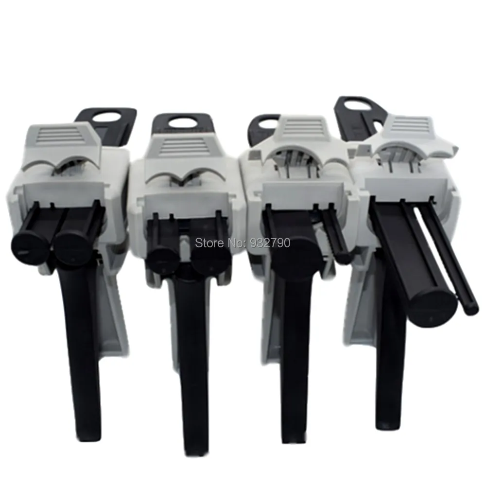 50ml 75ml 10:1 2:1 1:1 1:2 Mix Ratio Manual Epoxy Applicator Dispensing Gun Dispenser Epoxy Acrylic AB Glue Dual Cartridge Gun
50ml 75ml 10:1 2:1 1:1 1:2 Mix Ratio Manual Epoxy Applicator Dispensing Gun Dispenser Epoxy Acrylic AB Glue Dual Cartridge Gun