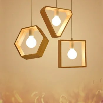 Europe Geometry Raw Wood A Chandelier Originality Restaurant Bar Counter Café Bedroom Bedside Balcony Warm Shop A Chandelier
Europe Geometry Raw Wood A Chandelier Originality Restaurant Bar Counter Café Bedroom Bedside Balcony Warm Shop A Chandelier