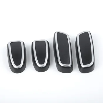 Parts Replacement Accessories DIY Refit Black Plastic For Jaguar XF 08-15 ABS Car Seat Switch Button Adjustment 4pcs
Parts Replacement Accessories DIY Refit Black Plastic For Jaguar XF 08-15 ABS Car Seat Switch Button Adjustment 4pcs