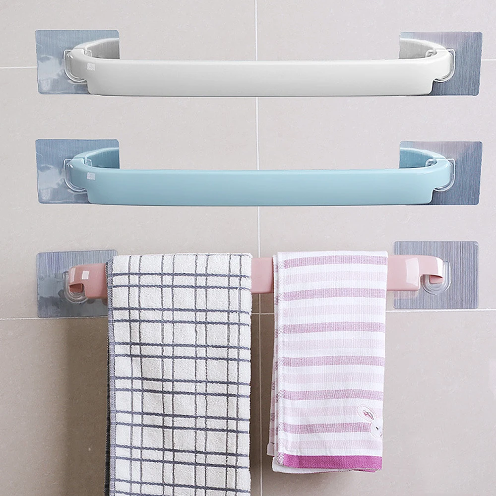 Solid Wall Sticky Towel Storage Rack Home Accessories Home Storage Storage Organizers Desk Organizers
Solid Wall Sticky Towel Storage Rack Home Accessories Home Storage Storage Organizers Desk Organizers