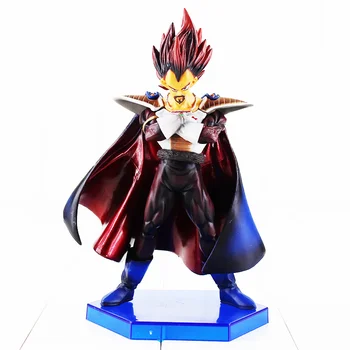 20cm Dragon Ball Z Action Figures Vegeta Father The King vegeta Super Saiyan PVC Anime Dragonball Z Figures DBZ Toy
20cm Dragon Ball Z Action Figures Vegeta Father The King vegeta Super Saiyan PVC Anime Dragonball Z Figures DBZ Toy
