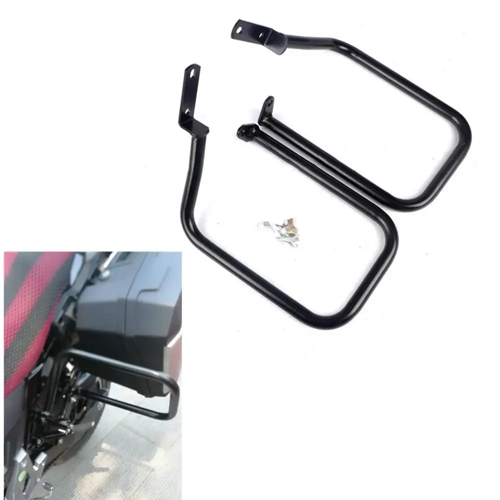 For Suzuki V-Storm DL250 DL 250 Sliders Guards Engine Crash Bungs Protectors Motorcycle Side Safety Bumpers Rear Luggage Rack
For Suzuki V-Storm DL250 DL 250 Sliders Guards Engine Crash Bungs Protectors Motorcycle Side Safety Bumpers Rear Luggage Rack