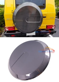 Real Carbon Fiber Spare Wheel Tire Cover For BENZ W463 G-Class G500 G55 G63 02-14 M141
Real Carbon Fiber Spare Wheel Tire Cover For BENZ W463 G-Class G500 G55 G63 02-14 M141