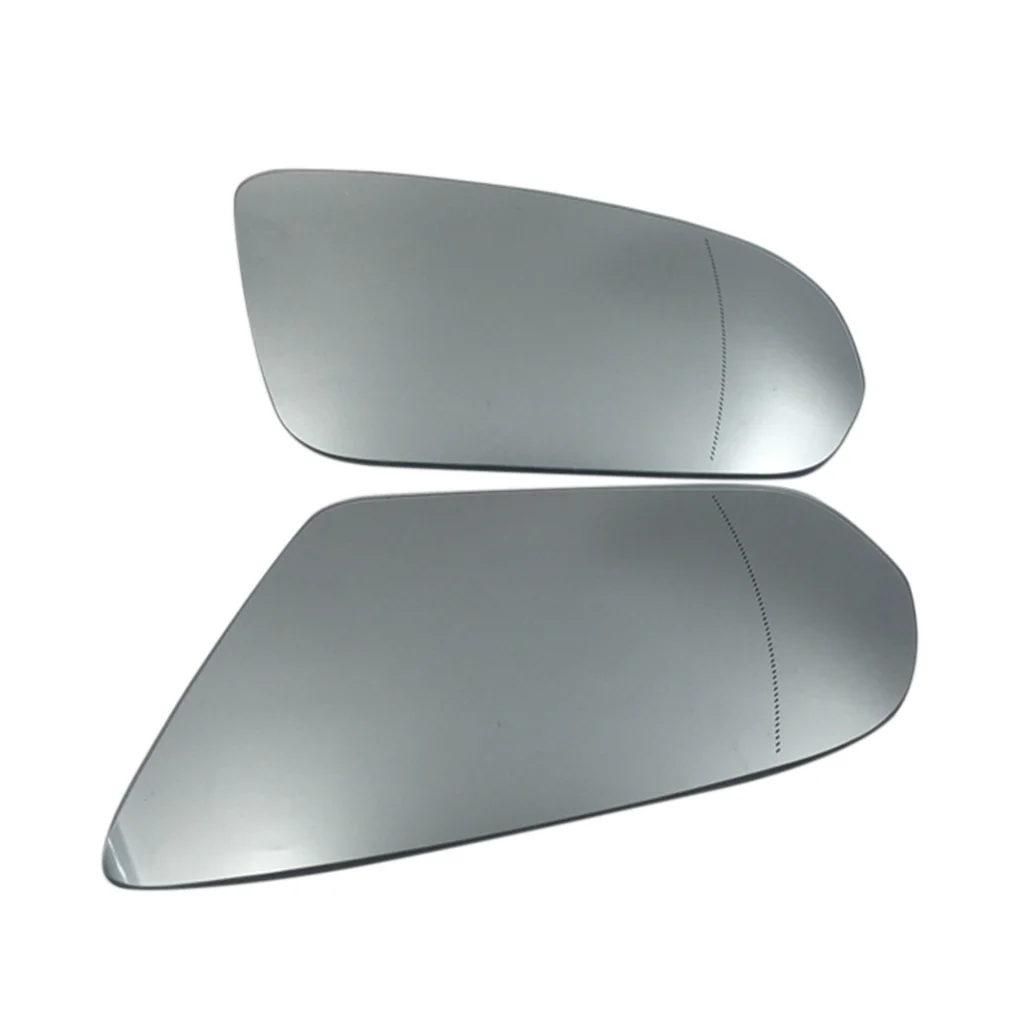 1 Pair Driver and Passenger Side Rearview Mirror Glass Replacement for Mercedes Benz W222 W205 A0998100116 A0998100016
1 Pair Driver and Passenger Side Rearview Mirror Glass Replacement for Mercedes Benz W222 W205 A0998100116 A0998100016