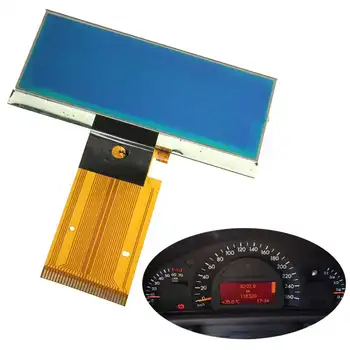 instrument cluster lcd screen display For Mercedes-Benz C-Class W203 C230 C240 C32 & C55 For AMG 2001 2002 2003 2004 display
instrument cluster lcd screen display For Mercedes-Benz C-Class W203 C230 C240 C32 & C55 For AMG 2001 2002 2003 2004 display