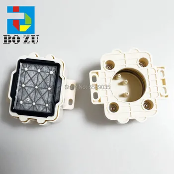 Printhead Machinery cap top Wit-color capping station 9100 9000 9200 DX5 printer 
Printhead Machinery cap top Wit-color capping station 9100 9000 9200 DX5 printer