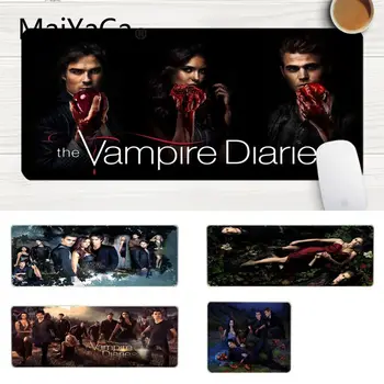 MaiYaCa Vampire Diaries Season Customized MousePads Computer Laptop Anime Mouse Mat Comfort Mouse Mat Gaming Lockedge Mousepad
MaiYaCa Vampire Diaries Season Customized MousePads Computer Laptop Anime Mouse Mat Comfort Mouse Mat Gaming Lockedge Mousepad