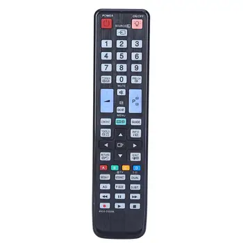 Smart Remote Control Replacement Smart TV Remote Control Television Controller for Samsung BN59-01039 Remote Control 433mhz
Smart Remote Control Replacement Smart TV Remote Control Television Controller for Samsung BN59-01039 Remote Control 433mhz