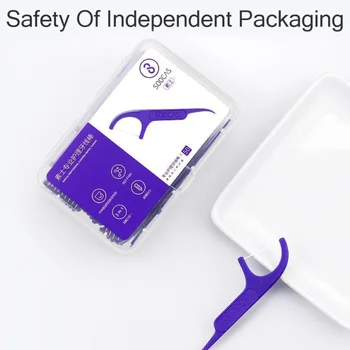 superfine Dental Floss Daily Tooth Cleaning Dental Floss Dental Foss Pick Teeth-tooth Toothpicks Xiomi mihome For Heath
superfine Dental Floss Daily Tooth Cleaning Dental Floss Dental Foss Pick Teeth-tooth Toothpicks Xiomi mihome For Heath