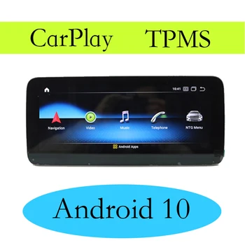 Car Multimedia GPS Audio Radio For Mercedes Benz V Viano Valente Metris EQV Vito MB W447 NTG CarPlay TPMS Android Navigation
Car Multimedia GPS Audio Radio For Mercedes Benz V Viano Valente Metris EQV Vito MB W447 NTG CarPlay TPMS Android Navigation