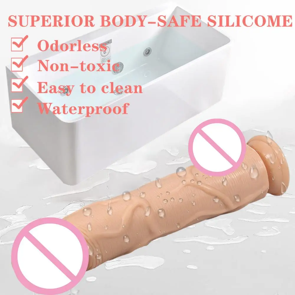 Лучший Материал Для Фаллоимитатора