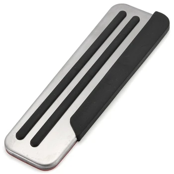 for Infiniti G25 G35 G37 Q50 Q60 EX25 QX50 QX70 EX FX M25 Q60S Rest Pedal Trim Accessories
for Infiniti G25 G35 G37 Q50 Q60 EX25 QX50 QX70 EX FX M25 Q60S Rest Pedal Trim Accessories