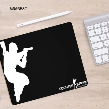 MRGBEST Games CSGO Mouse-pad Small 22X18/25X20/29X25CM with High Quality Rubber Pads Provide Comfort Desk Mats Game Accesroies
MRGBEST Games CSGO Mouse-pad Small 22X18/25X20/29X25CM with High Quality Rubber Pads Provide Comfort Desk Mats Game Accesroies