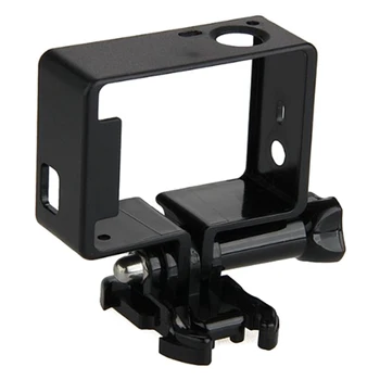 Frame + Base Frame Mount Frame Mount Holder for GoPro Hero 3 Black
Frame + Base Frame Mount Frame Mount Holder for GoPro Hero 3 Black