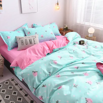 Light Colour Bedding Set Nordic Double Twin Bedspread Duvet Cover Set Home Decor Bed Linen Set Bedclothes Adult Bedding 4Pcs Set
Light Colour Bedding Set Nordic Double Twin Bedspread Duvet Cover Set Home Decor Bed Linen Set Bedclothes Adult Bedding 4Pcs Set