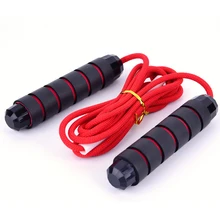 

Jump Rope Portable Fitness Equipment Gym Exercise Sport Home Crossfit Jumping Bodybuilding Battle Training Skipping Ropes