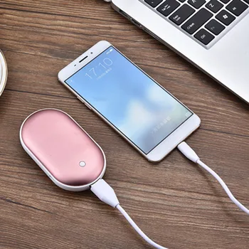 New Explosion Hand Warmers Mobile Phone Mobile Power Home Appliances Personal Care Appliance Multi-function Winter Accessories
New Explosion Hand Warmers Mobile Phone Mobile Power Home Appliances Personal Care Appliance Multi-function Winter Accessories
