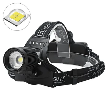 LED Headlamp XHP70 Yellow White Led Headlight Fishing Camping Zoom USB Rechargeable Torch Use Batteries #N
LED Headlamp XHP70 Yellow White Led Headlight Fishing Camping Zoom USB Rechargeable Torch Use Batteries #N