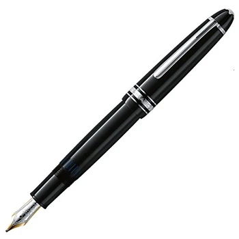 

Montblanc Penna Stilografica Meisterstuck Le Grand Platino