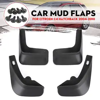 Car Mud Flaps For Citroen C4 Hatchback 2004 2005 2006 2007 2008 2009 2010 Mudflaps Splash Guards Mudguards Fender
Car Mud Flaps For Citroen C4 Hatchback 2004 2005 2006 2007 2008 2009 2010 Mudflaps Splash Guards Mudguards Fender