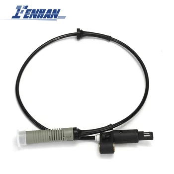ABS Speed Sensor Front For BMW 3 Series E36 (1990-2000) OE 34521163027 Brake Sensor Line
ABS Speed Sensor Front For BMW 3 Series E36 (1990-2000) OE 34521163027 Brake Sensor Line