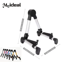 Multicolor Universal Folding Adjustable Portable Guitar Floor Stand For Bass Ukulele Violin Folding Guitar Stand Guitar Accs
Multicolor Universal Folding Adjustable Portable Guitar Floor Stand For Bass Ukulele Violin Folding Guitar Stand Guitar Accs