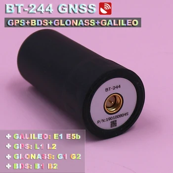 NEW RC Accessories 3-18V drone NAV RTK handheld helical spiral GNSS antenna GPS BDS GLONASS GALILEO ZED-F9P,SMA-J, BT-244 
NEW RC Accessories 3-18V drone NAV RTK handheld helical spiral GNSS antenna GPS BDS GLONASS GALILEO ZED-F9P,SMA-J, BT-244