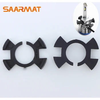 100×H1 LED adapter base clip for Honda Odyssey H1 LED headlight bulb conversion convert H1 holder adapter bulb socket
100×H1 LED adapter base clip for Honda Odyssey H1 LED headlight bulb conversion convert H1 holder adapter bulb socket