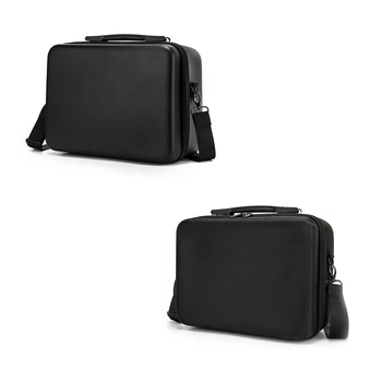 New Portable Carrying Bag Handbag Shoulder For DJI Digital FPV System Air Unit FPV Goggles Combo With Remote Controller
New Portable Carrying Bag Handbag Shoulder For DJI Digital FPV System Air Unit FPV Goggles Combo With Remote Controller