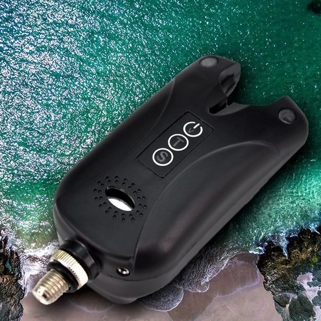 HIRISI Outdoor Day And Night Carp Fishing Bite Alarm Indicator Bracket Type Sea River Fishing Universal Alarm
HIRISI Outdoor Day And Night Carp Fishing Bite Alarm Indicator Bracket Type Sea River Fishing Universal Alarm