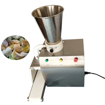 multi-functiona Dumpling Machine Commercial Dumplings Making Machine for Restaurant ravioli maker
multi-functiona Dumpling Machine Commercial Dumplings Making Machine for Restaurant ravioli maker
